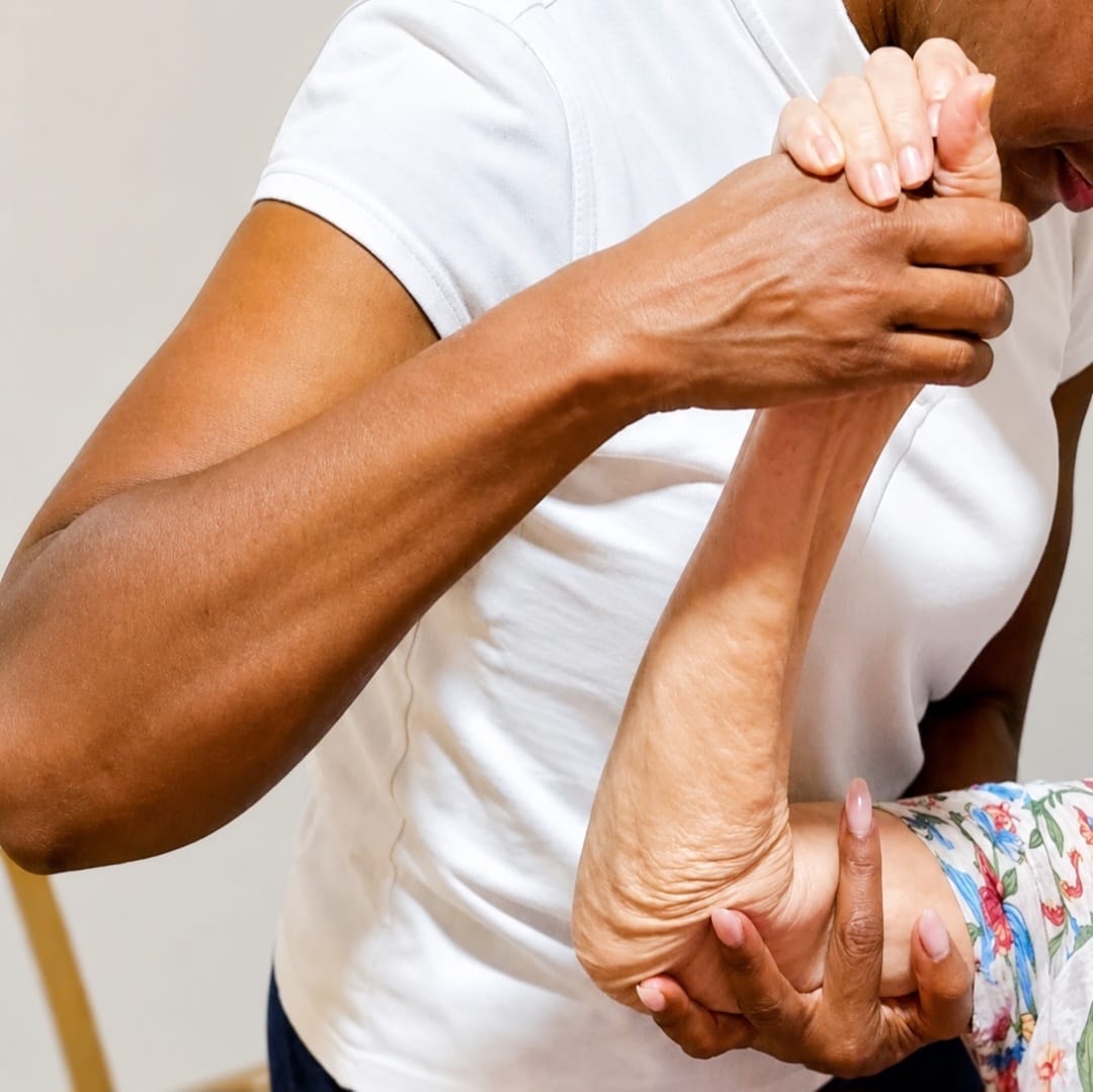 Physiotherapy for arthritis and joint pain management