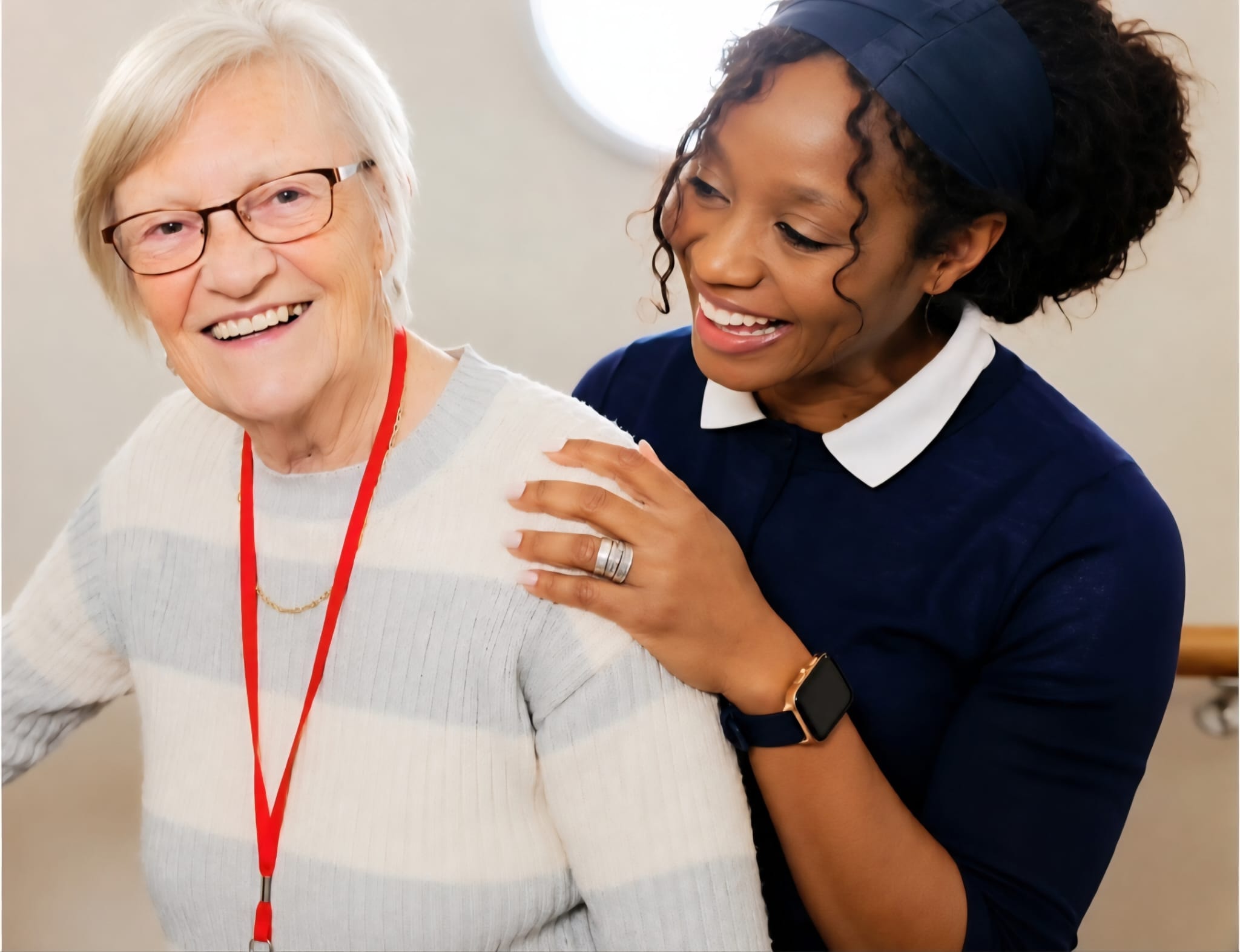 Dementia support and family guidance